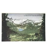 Rainy Lake Cascade Range Washington See America First Great Northern Rai... - $18.00