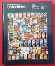 The Encyclopedia Of Collectibles Beads To Boxes (Time Life Books 1978) Hardcover - £3.11 GBP
