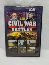 Civil War Battles The Union Restored DVD - £7.00 GBP