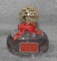 Coach &quot;Poppy&quot; Eau de Parfum for Women 1.7 fl oz - £29.03 GBP