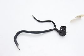 97-04 PORSCHE BOXSTER ALTERNATOR STARTER BATTERY CABLE E0796 image 9