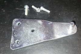 WRT314TFDW00 Upper Door Hinge &amp; Screws WP2261963 - $19.99