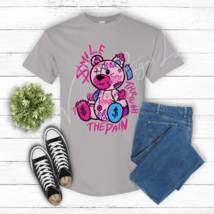 XX SMILE THRU THE PAIN XX - $20.00+