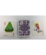 International Golf Playing Cards COLLECTOR RARE World famous holes featu... - $10.95 CAD