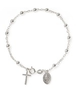 Beautiful Rosary Bracelet by Lenox ! - $95.25 CAD