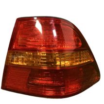 Right Passenger Side Tail Light Compatible With 2001-2003 Lexus LS430 Se... - $163.35