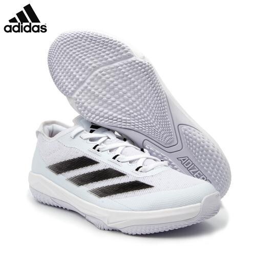 Adidas Adizero Impact Turf Trainers Baseball Cleats Men&#39;s Sports Trainin... - $129.97