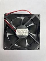 RJ DC Brushless 3610KL -04W - B39 Minebea DC 12/V 2 - Wire CPU Cooling Fan - £10.71 GBP