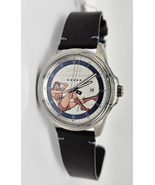 Limited Edition Men's quartz watch SOKOLOV Skyracer Aviator Pilot Girl Rare - $139.00