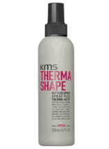 KMS THERMASHAPE Hot Flex Spray, 6.7 ounces - £20.44 GBP