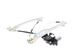 Front Left Door Window Regulator Fits 2018-2024 Chevrolet Equinox P/N 73... - $100.96