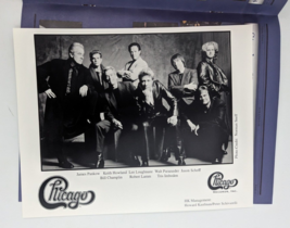 Chicago True Advocates Scrapbook Fan Club 2003 vol. 9 issue 1 image 8