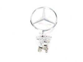 2002 Mercedes S55 OEM Mercedes Hood Emblem Star - $618.75
