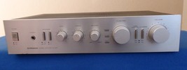 Pioneer SA-420 Stereo Amplifier, Japanese, See Video ! - £57.06 GBP