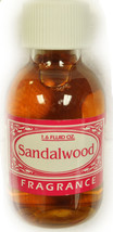 Sandalwood Oil Based Fragrance 1.6oz 32-0180-02 - $232.98 MXN