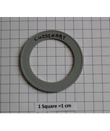 Replacement Gasket Compatible with Cuisinart Blender (4) - £4.35 GBP