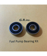 BG, Barry Grant Fuel Pump Motor Bearings - 5/16&quot; ID - $23.00