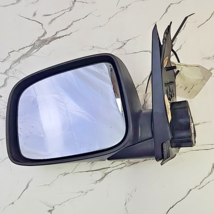 GM 1406821 2004-2012 Colorado Canyon Pickup LH Power Side View Mirror OE... - $1,291.87 MXN