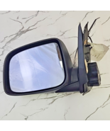 GM 1406821 2004-2012 Colorado Canyon Pickup LH Power Side View Mirror OE... - $98.34 CAD