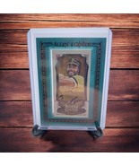 2024 Topps Allen &amp; Ginter Dave Parker #MA-DP Blue Frame Auto #&#39;d /50 Pir... - $169.24 CAD