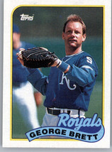 1989 Topps Baseball You Pick NM/MT 1-200  - $0.99+