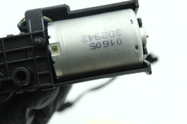 2004-2007 BMW E60 525i FRONT RIGHT POWER SEAT HEADREST ADJUSTMENT MOTOR H1515 image 13