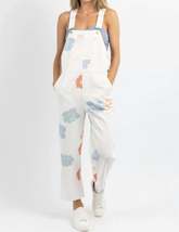 OVERALL JUMPSUIT - $48.00
