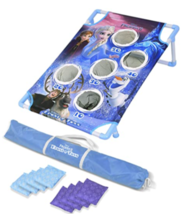 GoSports Disney Pixar Frozen 2 Bean Bag Toss and Cornhole Games - £39.74 GBP