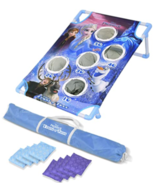 GoSports Disney Pixar Frozen 2 Bean Bag Toss and Cornhole Games - $916.34 MXN