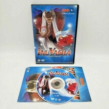 Inu Yasha: Crimson Blade Volume 25, Third Season (DVD, 2004) - $4.90