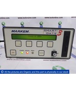 MARKEM SMARTDATE 3 Thermal Transfer Code S3CC0 Controller Printer P2883 ... - £1,048.65 GBP