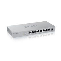 Zyxel 8-Port 2.5G Multi-Gigabit Unmanaged Switch for Home Entertainment or SOHO  - £139.18 GBP