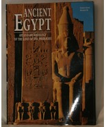 Ancient Egypt: Art &amp; Archaeology of the Land of Pharaohs, Giorgio Agnese... - £11.04 GBP