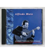 Journey Through The Strings - Alfredo Muro CD Used Like New  - £13.29 GBP