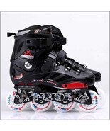Freestyle Urban Slalom Rollerblade Inline Adult Skates FSK Braking w/ Bo... - €238,01 EUR