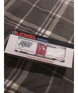 1987 Lionel O Scale SOO Line Box Car  6-19210. - $19.99
