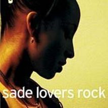 Lovers Rock (With Bonus Cd) [Audio CD] Sade - £5.44 GBP