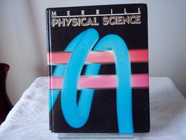 Physical Science/Student&#39;s Wraparound Edition [Hardcover] Smith - $10.00