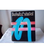 Physical Science/Student&#39;s Wraparound Edition [Hardcover] Smith - €8,74 EUR