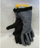 Free Country Softshell Touchscreen Compatible Glove Gray Women&#39;s Sz S/M-... - $298.12 MXN