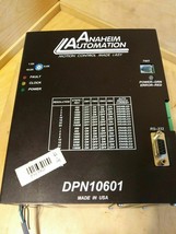 Anaheim Automation DPN10601 Step Motor Driver - $595.80