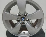 Wheel 17x7-1/2 Alloy 5 Without Hole In Spoke Fits 06-10 BMW 550i 1083255 - £93.86 GBP