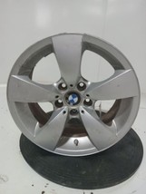 Wheel 17x7-1/2 Alloy 5 Without Hole In Spoke Fits 06-10 BMW 550i 1083255 - £93.41 GBP
