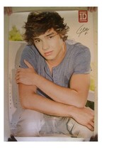 One Direction Poster  Liam Very Young - £28.18 GBP