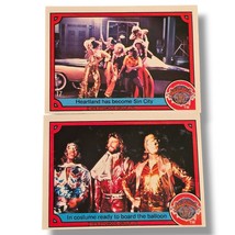 1978 Donruss Sgt. Pepper&#39;s Lonely Hearts Club Band Collectors Lot Ex - $44.18 MXN