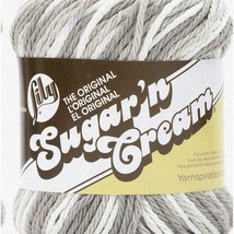 Sugar Ombre Yarn - A Sweet Twist on Greige Ombre for Your Next Crafting Project! - $43.51