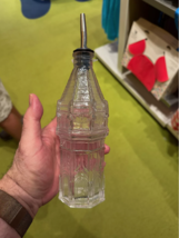 Disney Oil Bottle NEW