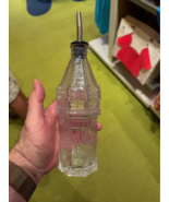 Disney Oil Bottle NEW - $29.90
