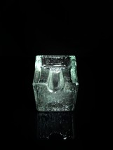 Heavy Glass Single Cigar Ashtray image 10
