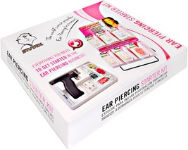 Studex Ear Piercing Starter Kit - £65.86 GBP